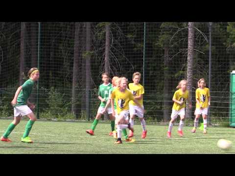 MiKi/Jukurit vs. SaPa