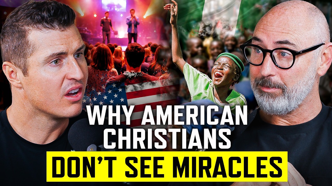 Other Great Content, Christian faith video on Face of Faith