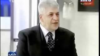Ramsay Najjar - Interview on MTV - 02/04/2012 (Part 1/2)