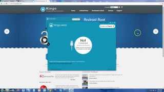 Kingo Root video review