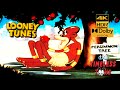 LOONEY TUNES Jungle Jitters 1938 Censored 11 4k HDR Dolby Vision Remastered