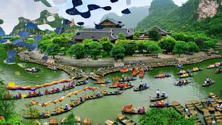 preview picture of video 'Viet Nam | Ninh Binh Travel Guide'