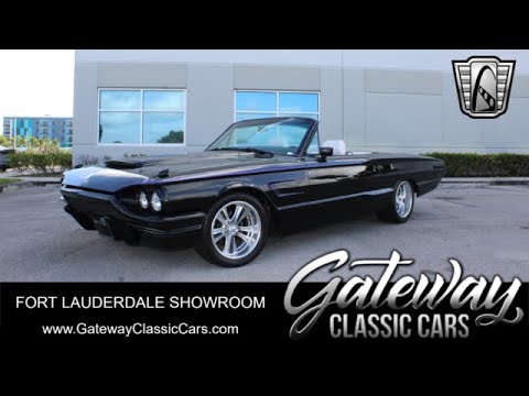 1964 Ford Thunderbird (CC-1946564) for sale in O'Fallon, Illinois