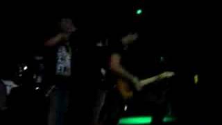 Frantic At The Moscow - InMemory