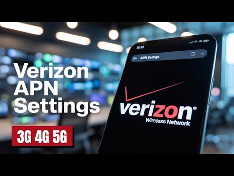 Verizon Wireless Access Point