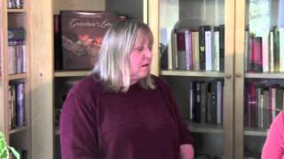 Mancophilie - Interview 2013 mit Ilse Martin