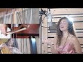 "You're Gonna Hear From Me" | The Broadway Sinfonietta x Solea Pfeiffer