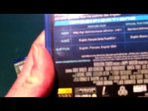 Blu-ray Day Ep3 | DanQ8000