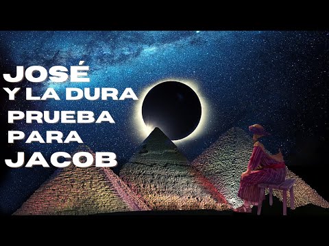 Los hijos de JACOB, regresan donde su padre | Simeón fue retenido en Egipto | Génesis 42 - Parte 2