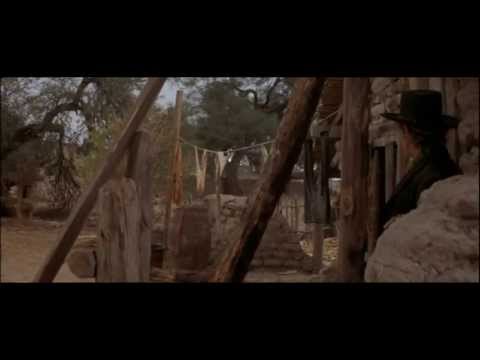 Pat Garrett & Billy The Kid (1973) Trailer