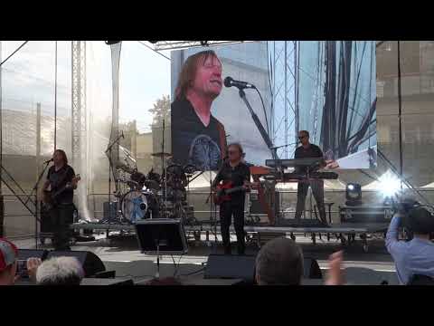 Olympic - Želva (3.9.2022, Brno)