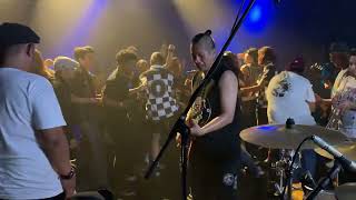 Download lagu PLAGUE OF HAPPINESS ★'Viva La Punk'★DOMINION Tour - BSYNC Live, Kuala Lumpur 11/6/2023 mp3