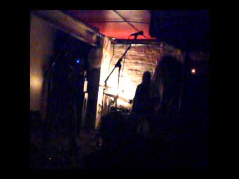 Low Sonic Drift @ 13th Note 9/3/12