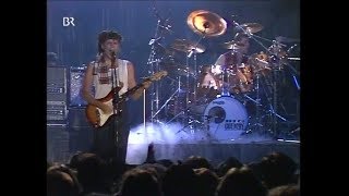 Big Country - Live in Munich, October 18, 1983 (HQ)