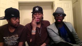 Tha T: Love Games