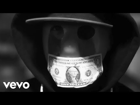 Hollywood Undead - Gravity (Official Music Video)