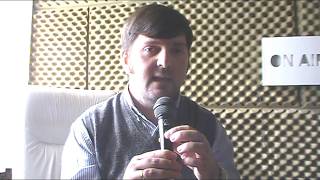 Video thumbnail for Microfono AKG D8000S revision y prueba by 325Radio