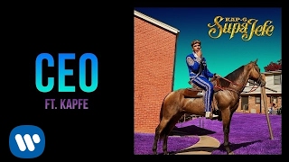 Kap G - CEO ft. Kapfe [Official Audio]