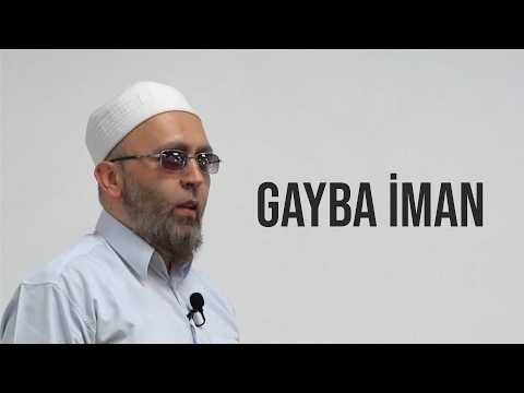 Gaybın anahtarları Allah’ın yanındadır | Hüseyin Oral | Cuma Hutbesi