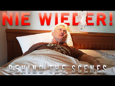 Körperliche Gebrechen nach 14 Tagen - Was nach der Abholung geschah | 7 vs. Wild - BTS Folge 12