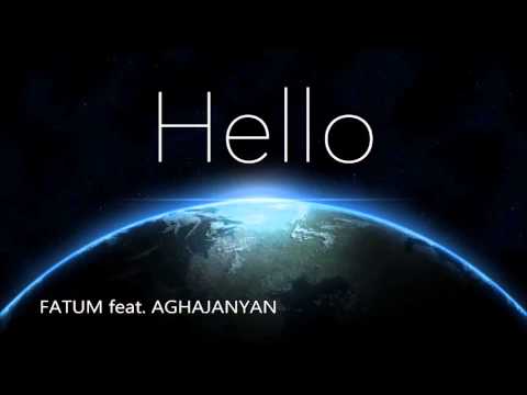 FATUM feat. AGHAJANYAN - BAREV __ Armennian Rap 2016 __