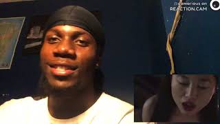 The Weeknd - Pretty (Explicit) REACTION