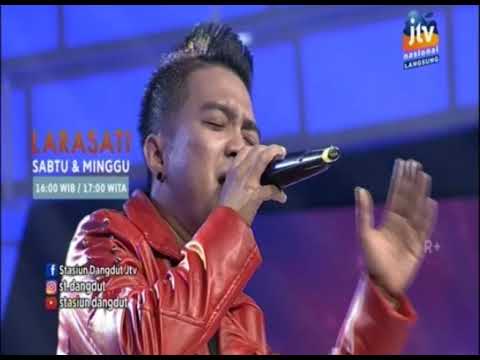 Dewa Amor Febro Om Cassanova Stasiun Dangdut Rek