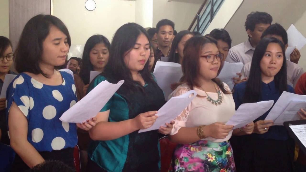 Yesus Raja yang Menang