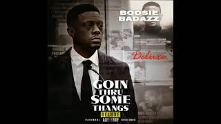 Boosie Badazz - Goin Thru Some Thangs Deluxe