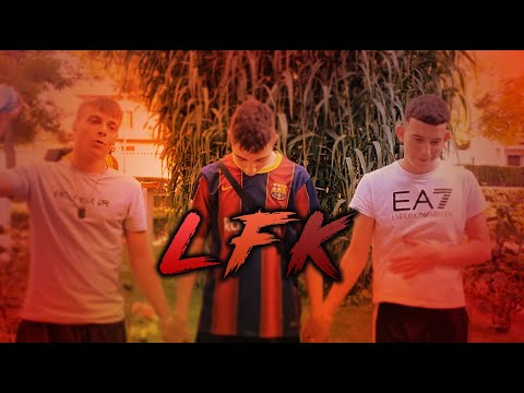 YVNGPELI VS PACHEK // JORNADA 1 LFK