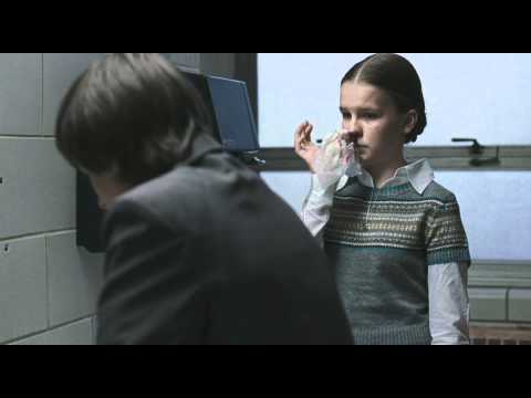 Rocket Science (2007) Official Trailer