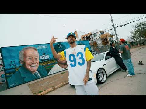 Niko G4 - GAME MADE ME ft. Chap D (OFFICIAL VIDEO)