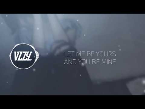 VZZY - NEED YOU x Femy Lauw (Official Lyric Video) Rapper Indonesia