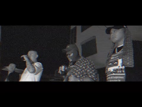 ROOZ ft. Indie Szuffing - Happy/Cowboy (Official Music Video)