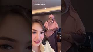 Download lagu Jihan Audy Si Paling cantik🫶🏻🥰 mp3 Download lagu Jihan Audy Si Paling cantik🫶🏻🥰 mp3
