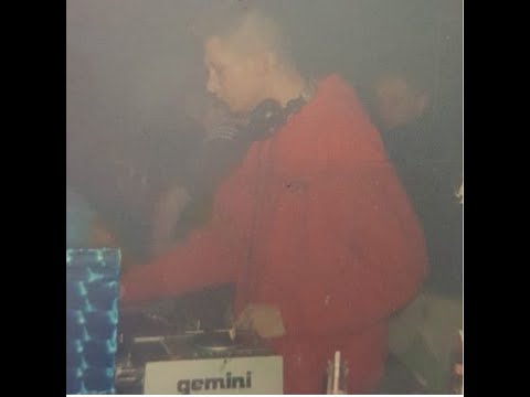 Alex' beb -  Rétro Lagoa 1997