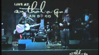 Tift Merrit Returns to Anthology Sunday October 21!