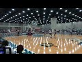 2021 #2 Morgan McDaniel 2019 July Highlights