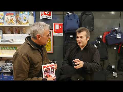 Claudio Villa e Dylan Dog