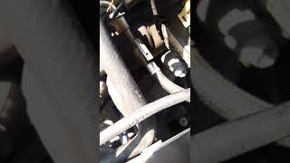 2006-2010 Pontiac G6 3.5 GT / how to change sparkplugs