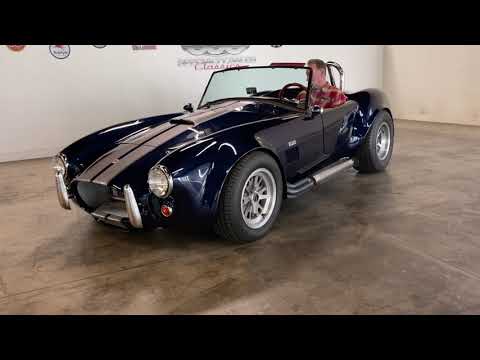1967 AC Cobra (CC-1545583) for sale in Fairfield, California