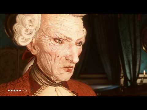 The Council #06 ( Let's Play Gameplay Deutsch )