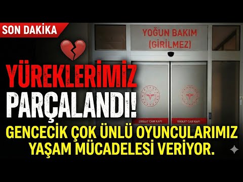 Breaking News!!! Very Famous Young Actors Are Fighting for Their Lives