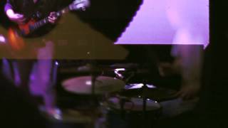 Ghost of You - Deerhunter LIVE @Kabinet Múz, Brno CZ