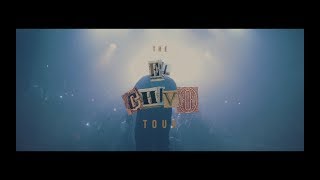 El Chivo Tour Recap 1