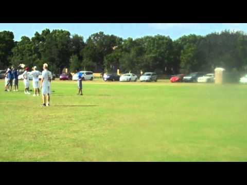 2010 Ultimate Club Nationals: DW vs Sockeye; DW Callahan