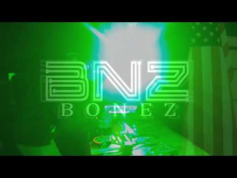DJ BONEZ@Sogamoso,Colombia [ www.drumnbassfestival.net ] 2017 #3