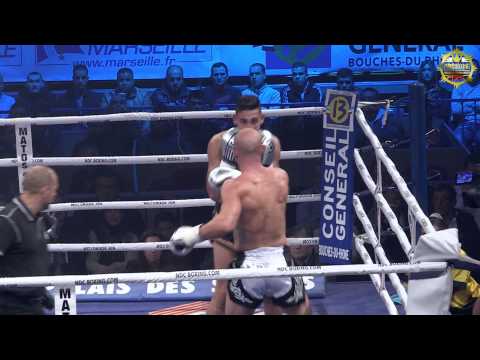 Résultat jeremy RAGAZZACCI vs Mickael PIGNOLO