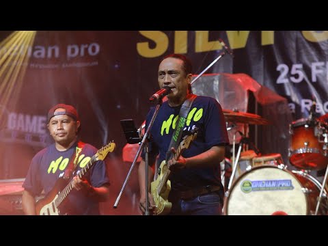 MENGEJAR BADAI (MADURA VERSION) \\ KEDER MONATA \\ DHEHAN PRO AUDIO