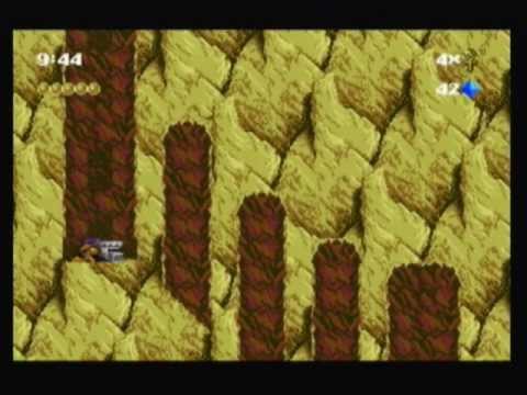 kid chameleon megadrive soluce